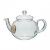 Hario Jumping TeaPot 500ml Γυάλινη Τσαγιέρα 500ml