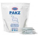URNEX Pakz Φακελάκι καθαρισμού μηχαν καφέ φίλτρου & δοχείου σερβιρίσματος