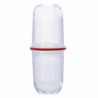 Hario Latte Shaker Αφρογάλακτος Κρέμας