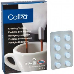 URNEX Cafiza Home - Ταμπλέτες καθαρισμού μηχανών καφέ espresso οικιακής χρήσης