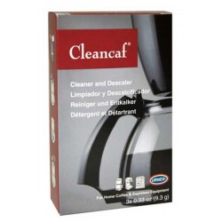 URNEX Cleancaf Home - Καθαριστικό μηχανών καφέ οικιακής χρήσης