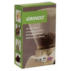 URNEX Grindz Home - Καθαριστικό μύλων άλεσης καφέ οικιακής χρήσης