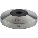 CONCEPT - ART BC 58 mm - Κοίλα βάση πατητηριού