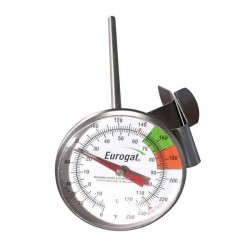EUROGAT TH-FR 120 - Θερμόμετρο
