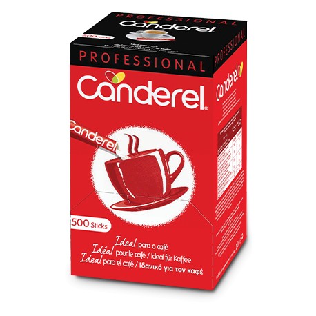 Canderel Original-500sticks