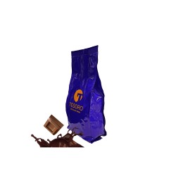 TESSORO Κλασσική Σοκολάτα