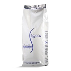 SACCARIA CAFEBLU