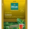 DILMAH Lemon flavoured black tea - 25 tea bags x 2g (40g)