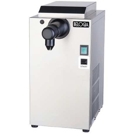 Belogia Επαγγελματική Αφρογαλιέρα